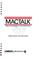 Cover of: MacTalk