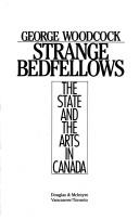 Cover of: Strange bedfellows by George Woodcock