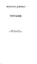 Cover of: Voyager