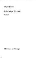 Cover of: Erlkönigs Töchter: Roman