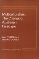 Cover of: Multiculturalism by Lois E. Foster