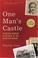 Cover of: One man's castle