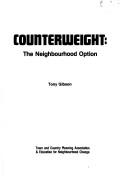 Cover of: Counterweight: the neighbourhood option