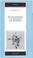 Cover of: Walter Benjamin e la moralità del moderno