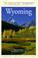 Cover of: Wyoming