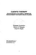Cuento therapy by Giuseppe Costantino