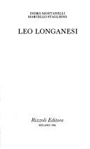 Leo Longanesi by Indro Montanelli