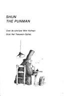 Cover of: Shun the punman: over de schrijver Wim Hofman