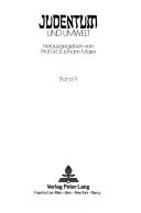Cover of: Islamische Stilelemente im Synagogenbau des 19. und frühen 20. Jahrhunderts by Hannelore Künzl