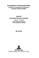 Cover of: Ursprünge und Formen der Empfindsamkeit im französischen Drama des 18. Jahrhunderts (Marivaux und Beaumarchais)