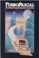 Cover of: Turbo Pascal, version 3.0 by 