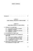 Cover of: El compromiso esencialista de la lógica modal: estudio de Quine y Kripke