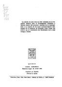 Cover of: Nuevas fuentes germánicas de Qué es filosofía? de Ortega