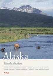 Cover of: Compass American Guides : Alaska