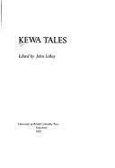 Kewa tales by John D. LeRoy