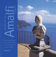 Cover of: Escape to the Amalfi Coast