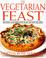Cover of: The vegetarian feast