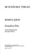 Cover of: Gonçalves Dias und die Problematik des nationalen Dichters by Marga Graf