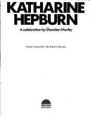 Cover of: Katharine Hepburn
