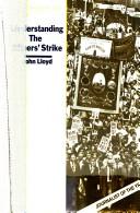 Cover of: Understanding the miners' strike