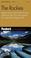 Cover of: Fodor's Rockies, The, 4th Edition: Expert Advice and Smart Choice