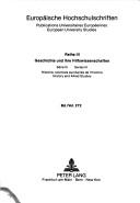Cover of: Hegemoniestreben und Autonomiesicherung in der griechischen Vertragspolitik klassischer und hellenistischer Zeit by Thomas Pistorius