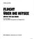 Cover of: Flucht über die Ostsee 1944-45 im Bild