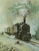 Cover of: The railway painting of Terence Cuneo.