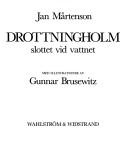 Cover of: Drottningholm, slottet vid vattnet by Mårtenson, Jan