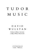 Cover of: Tudor music