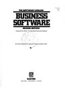 Business software