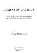 L' Aratus Latinus by H. Le Bourdellès