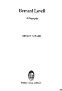 Bernard Lovell by Dudley Saward