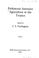 Cover of: Prehistoric intensive agriculture in the tropics