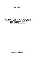Cover of: Roman coinage in Britain