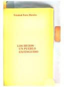 Los muzos, un pueblo extinguido by Trinidad Parra Morales