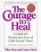 Cover of: The courage to heal