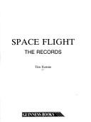 Space flight by Tim Furniss