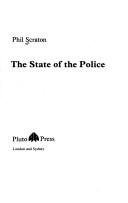 Cover of: The state of the police