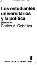 Cover of: Mario Bravo, poeta y político