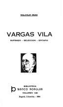 Cover of: Vargas Vila by José María Vargas Vila