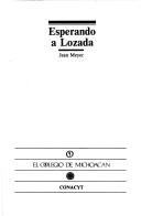 Cover of: Esperando a Lozada