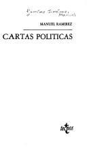 Cover of: Cartas políticas