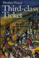 Cover of: Third-class ticket