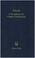Cover of: Tibulle et les auteurs du Corpus Tibullianum