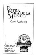 Cover of: La otra cara de la muerte