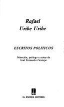 Cover of: Escritos políticos