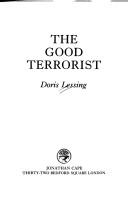 Cover of: The good terrorist