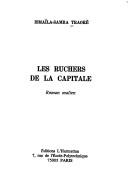 Cover of: Les ruchers de la capitale by Ismaïla-Samba Traoré