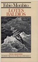 Cover of: Lotes baldíos